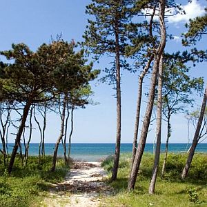 Ostsee - Sebastian Czapnik - Dreamstime