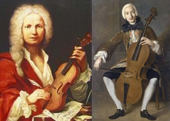 Vivaldi und Boccherini