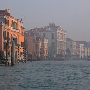 Venedig Canal Grande