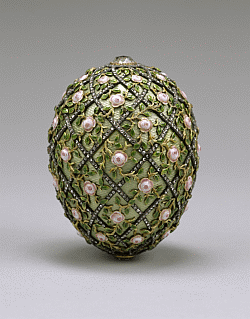 Faberge Ei