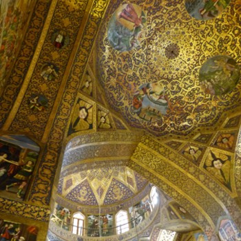 Vank Kathedrale Isfahan