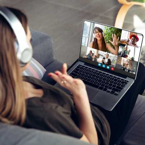 Andere Kulturen kennenlernen: Vorträge und Virtuelle Reisen