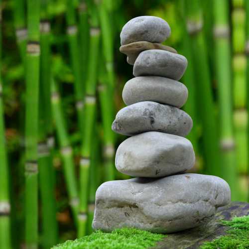 Andere Kulturen kennenlernen: eine kleine Auszeit